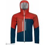 Ortovox Westalpen 3L Jacket Men's Deep Ocean – Hledejceny.cz