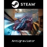 Antigraviator – Zboží Dáma