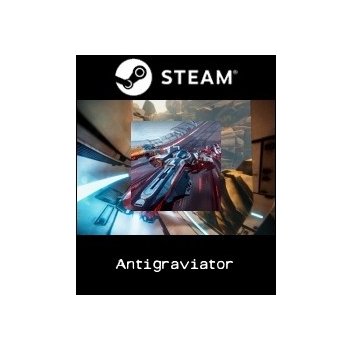 Antigraviator