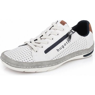 Bugatti 321-ASG05-5400-2100 bílé – Hledejceny.cz