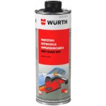 WURTH OCHRANA PODVOZKU BODY BLACK 309 1000ml – Zbozi.Blesk.cz