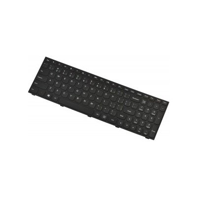 IBM Lenovo G50-80 Klávesnice Keyboard pro Notebook Laptop Česká – Zboží Živě