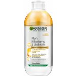 Garnier Micerální voda pro citlivou pleť 400 ml – Zboží Dáma