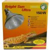 Žárovka do terárií Lucky Reptile Bright Sun Ultra Desert 150 W