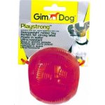 Gimborn Playstrong Míč z tvrzené gumy 8 cm – Sleviste.cz