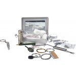 Mil-tec Set pro přežití Survival Kit Alu Box KPZ – Hledejceny.cz