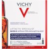 Pleťové sérum a emulze Vichy Liftactiv Specialist GLYCO-C 10 x 2 ml