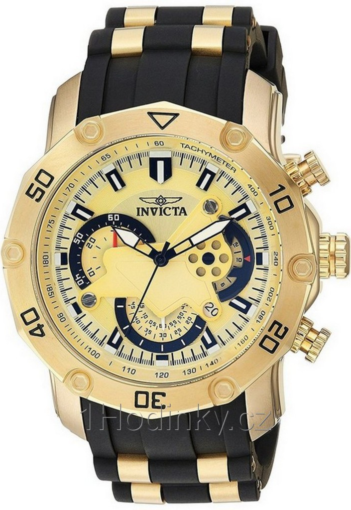 Invicta 23427
