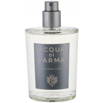 Acqua Di Parma Colonia Pura kolínská voda unisex 100 ml tester