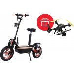 X-scooters XT02 48V WOOD Li – Zboží Dáma