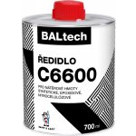 Ředidlo C 6600 0,7l – HobbyKompas.cz