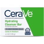 CeraVe hydratační čisticí mýdlo v kostce 128 g – Zboží Dáma