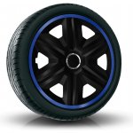 NRM Fast Lux blue black 16" 4 ks – Zboží Mobilmania