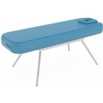 Nubis Nafukovací masážní stůl Pro Osteo Barva: světle modrá 190 x 65 cm 9,6 kg 9 barev