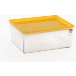 Petra Plast Plastová krabice nízká 1250 ml – Hledejceny.cz