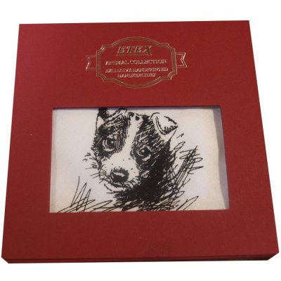 Kapesníky bavlněné s motivem pejska – Sleviste.cz