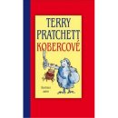 Pratchett Terry - Kobercové - ilustrovaná