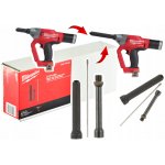 MILWAUKEE M18 ONEFPRT-0X 4933478601 – Zboží Dáma