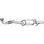 Bosal BS 135-545 – Hledejceny.cz