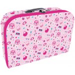 STIL Pinky 35 cm – Zboží Dáma