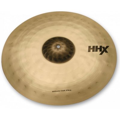Sabian HHX X-Treme Crash 19" – Hledejceny.cz