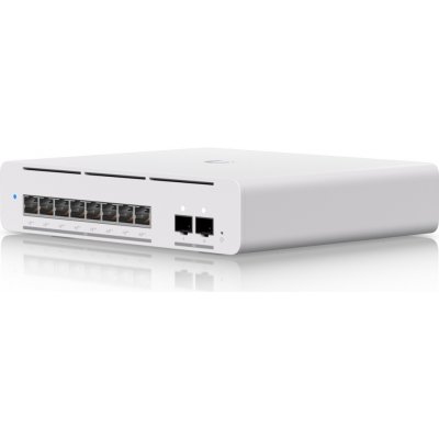 Ubiquiti USW-PRO-XG-8-POE – Zboží Živě Ubiquiti USW-PRO-XG-8-POE – Zboží Živě