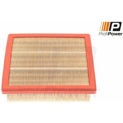 Vzduchový filtr ProfiPower 2F0124 – Hledejceny.cz