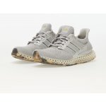 adidas Ultra 4D Grey Two/ Grey One/ Gold Metallic – Zboží Mobilmania