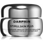Darphin Stimulskin Plus regenerační krém na oční okolí a rty 15 ml – Hledejceny.cz