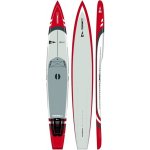 Paddleboard SIC MAUI RS SF 14'0'' – Zboží Mobilmania