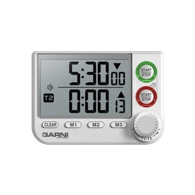 GARNI KT2 / Časovač (minutka) (GARNI KT2) – Hledejceny.cz