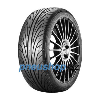 Nankang NS-2 165/50 R15 72V