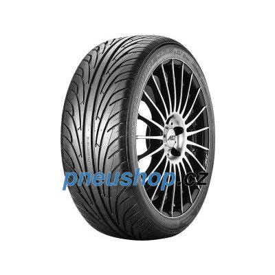 Nankang Ultra Sport NS-2 215/30 R20 82W