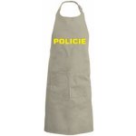 zástěra Policie – Zboží Dáma