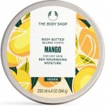 The Body Shop Coconut tělové máslo 200 ml – Zbozi.Blesk.cz