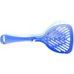 MPS lopatka WC Vega 28 x 10 cm – Zboží Dáma