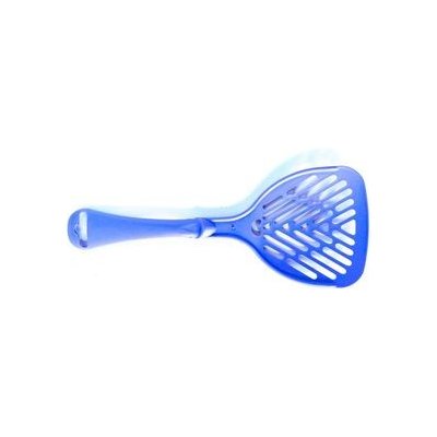 MPS lopatka WC Vega 28 x 10 cm – Zboží Dáma