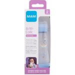 MAM láhev Anti Colic modrá 260ml – Zbozi.Blesk.cz