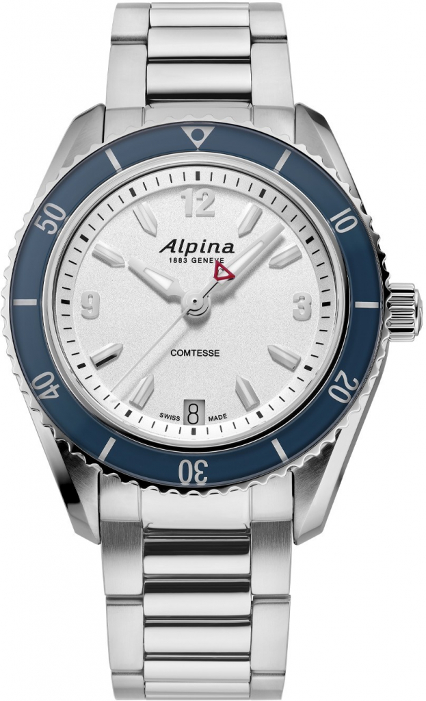 Alpina AL-240S3NC6B