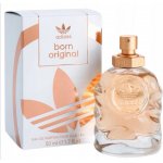 adidas Born Original parfémovaná voda dámská 50 ml – Zboží Dáma