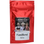 Latino Café Káva Vanilka zrnková 1 kg – Hledejceny.cz