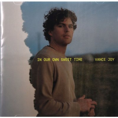 Vance Joy - In Our Own Sweet Time CD – Zbozi.Blesk.cz