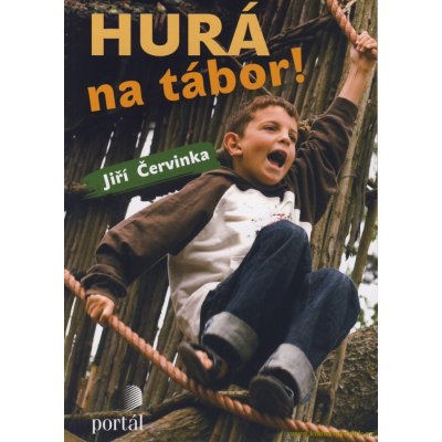 Hurá na tábor! – Zboží Mobilmania