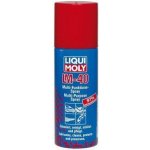 Liqui Moly 3391 Mnohoúčelový sprej LM-40 400 ml – Sleviste.cz