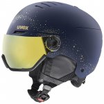 UVEX WANTED VISOR 23/24 – Hledejceny.cz