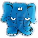 Koolpak Elly the Elephant chladivý / hřejivý sáček – Zboží Mobilmania