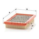 MANN-FILTER C2564 pro vozy MAZDA – Hledejceny.cz