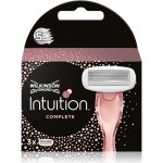 Wilkinson Sword Intuition Complete 3 ks – Zbozi.Blesk.cz