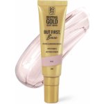 SOSU Dripping Gold But First Podkladová báze Rose 30 ml – Zboží Dáma