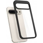SPIGEN ULTRA HYBRID GOOGLE PIXEL 9 / 9 PRO MATTE BLACK – Zboží Živě